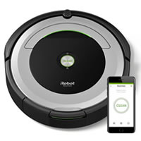 best roomba robot vacuums