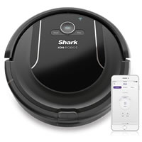 best shark robot vacuums