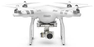 DJI Phantom 3 Advanced Drone Review