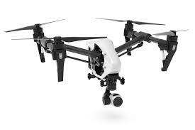 DJI Inspire Drone Review