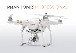 DJI Phantom 3 Professional Drone Review