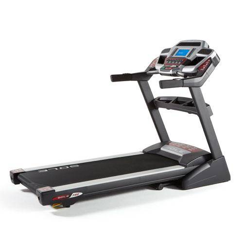 TOP 5 BEST TREADMILLS ONLINE 2017