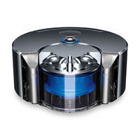 Top 5 Best Robot Vacuum Cleaners