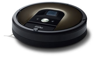 Top 5 Best Robot Vacuum Cleaners