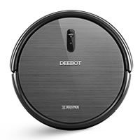 Top 5 Best Ecovacs Robot Vacuum Cleaners