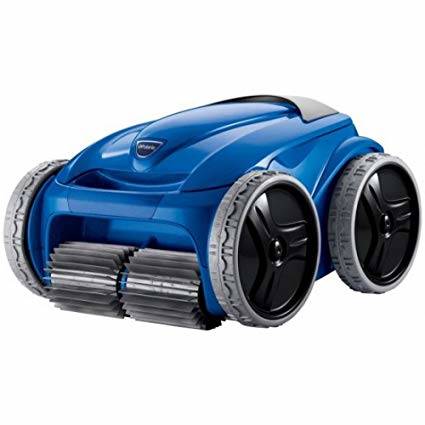 Top 5 Best Robotic Pool Cleaner Reviews