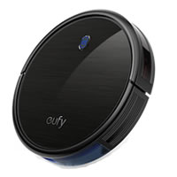 Top 5 Best Eufy Robot Vacuum Cleaners