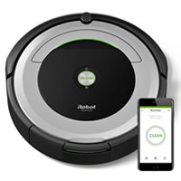Roomba 690 Review
