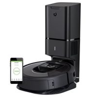 Roomba i7 Plus Review iRobot Roomba i7 Robot Vacuum Cleaner